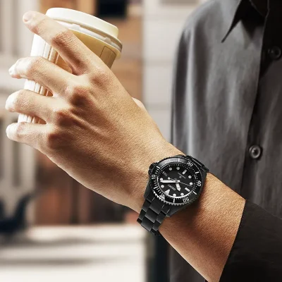 SEIKO PROSPEX DIVER SNE599P1