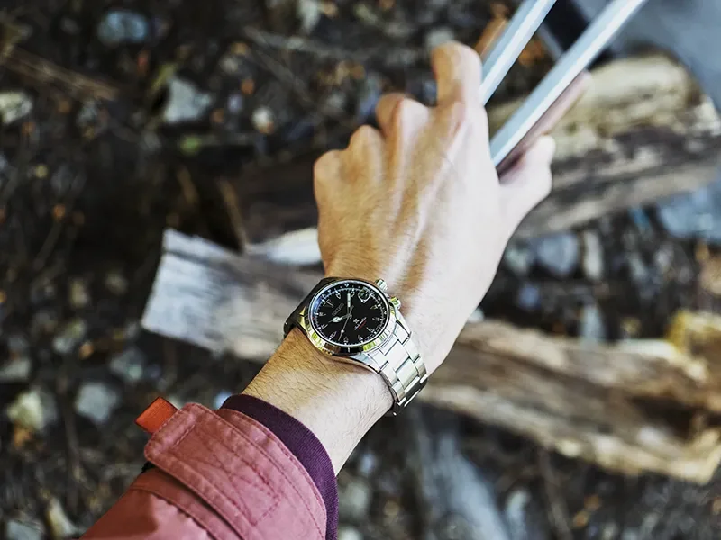 SEIKO PROSPEX SPB117J1