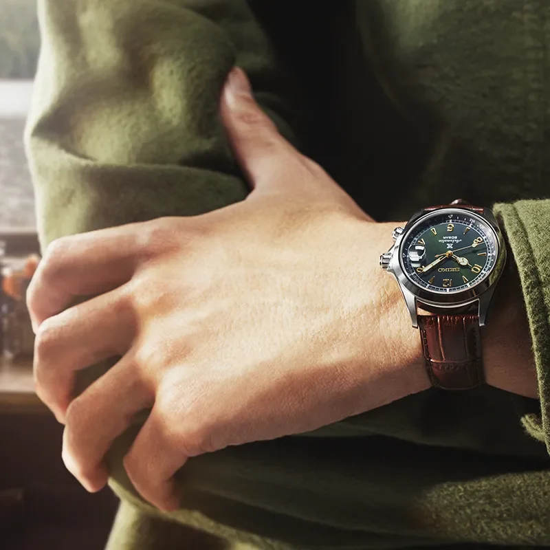 SEIKO PROSPEX SPB121J1