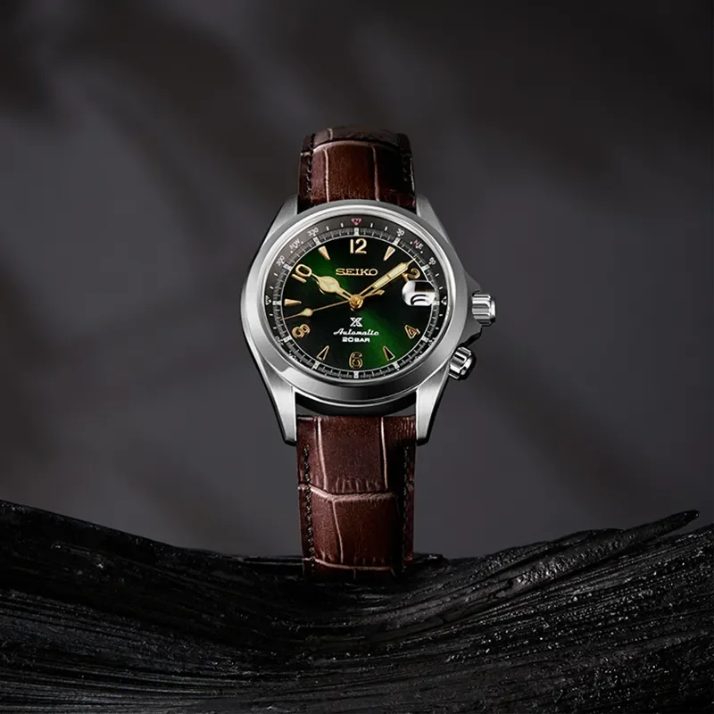 SEIKO PROSPEX SPB121J1