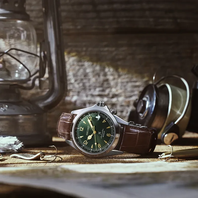 SEIKO PROSPEX SPB121J1