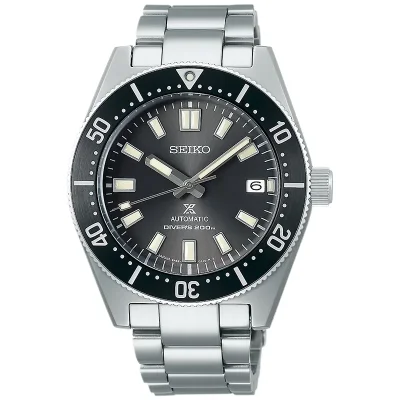 SEIKO PROSPEX PREMIUM DIVER SPB143J1