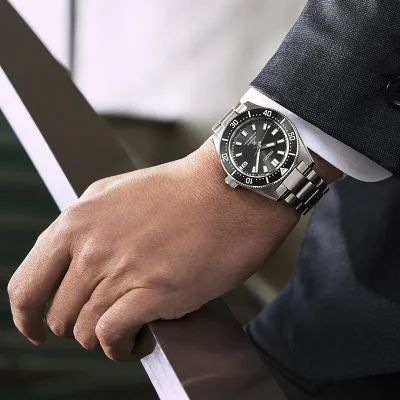 SEIKO PROSPEX PREMIUM DIVER SPB143J1