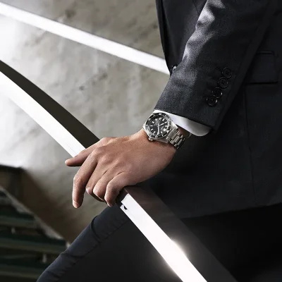 SEIKO PROSPEX PREMIUM DIVER SPB143J1