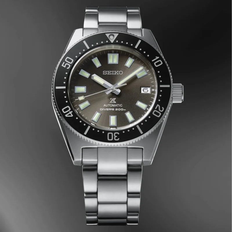 SEIKO PROSPEX PREMIUM DIVER SPB143J1
