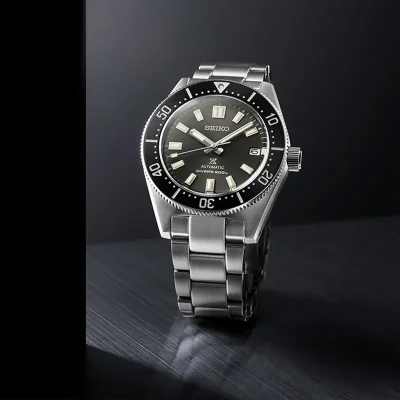 SEIKO PROSPEX PREMIUM DIVER SPB143J1