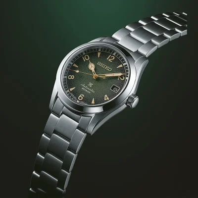 SEIKO PROSPEX SPB155J1