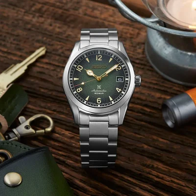 SEIKO PROSPEX SPB155J1