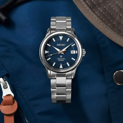 SEIKO PROSPEX PREMIUM SPB249J1