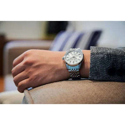 KING SEIKO SWS SPB279J1