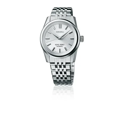 KING SEIKO SWS SPB279J1