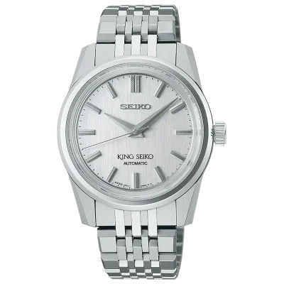 KING SEIKO SWS SPB281J1
