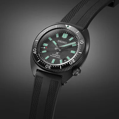 SEIKO PROSPEX PREMIUM DIVER SPB335J1