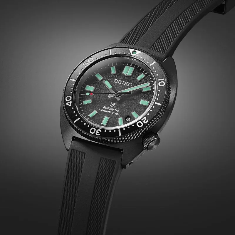 SEIKO PROSPEX PREMIUM DIVER SPB335J1