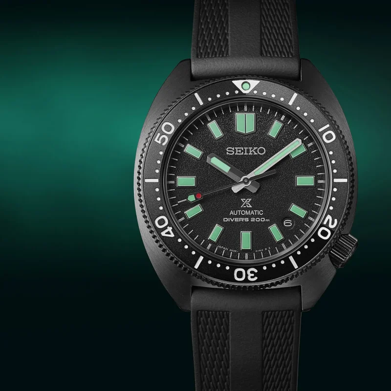 SEIKO PROSPEX PREMIUM DIVER SPB335J1