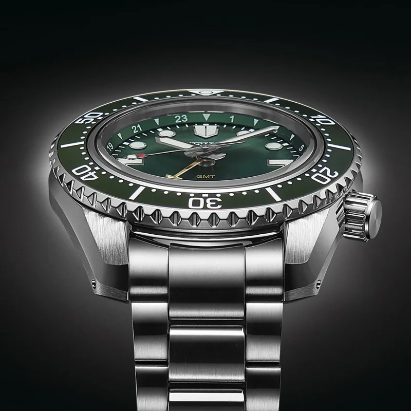 SEIKO PROSPEX PREMIUM GMT DIVER SPB381J1