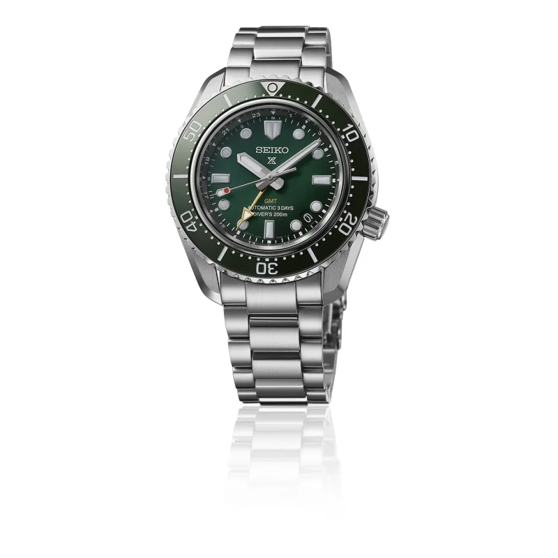 SEIKO PROSPEX PREMIUM GMT DIVER SPB381J1