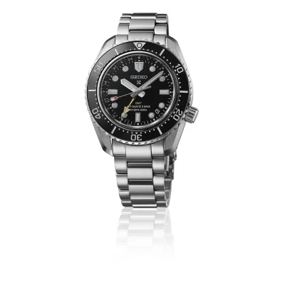 SEIKO PROSPEX PREMIUM GMT DIVER SPB383J1
