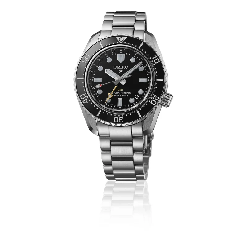 SEIKO PROSPEX PREMIUM GMT DIVER SPB383J1