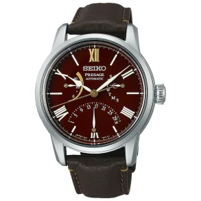 SEIKO PRESAGE PREMIUM SPB395J1