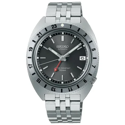 SEIKO PROSPEX PREMIUM GMT SPB411J1