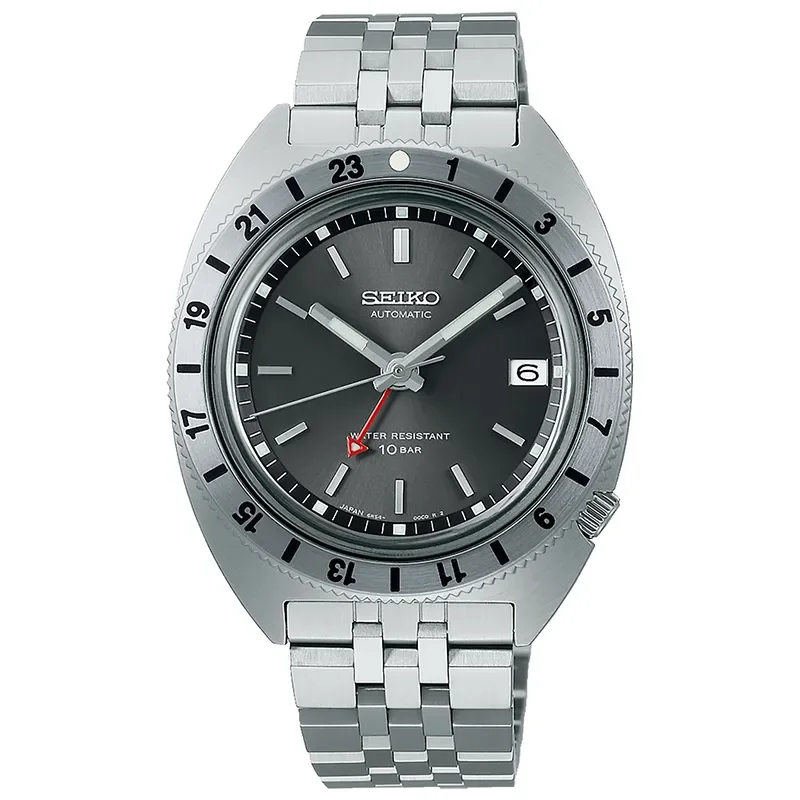 SEIKO PROSPEX PREMIUM GMT SPB411J1