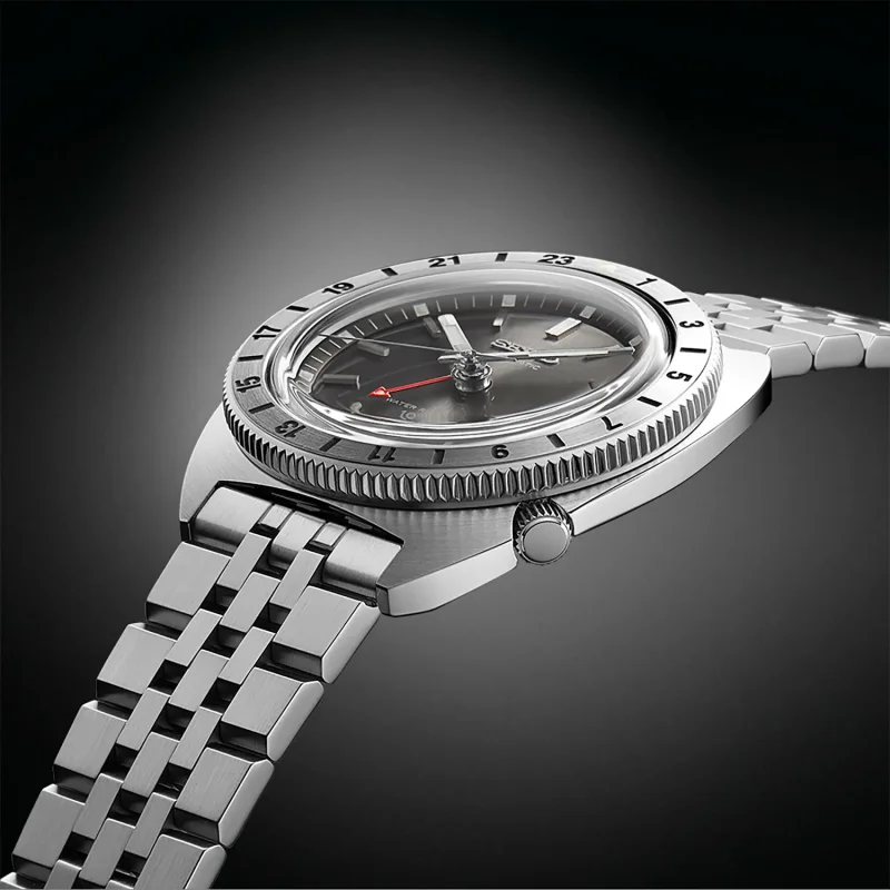 SEIKO PROSPEX PREMIUM GMT SPB411J1