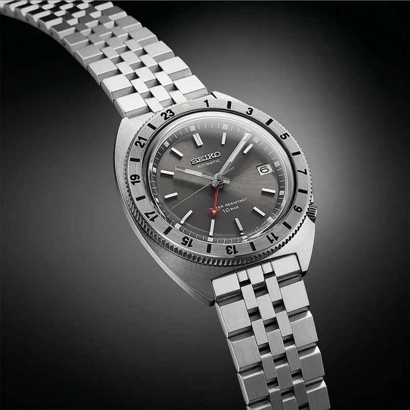 SEIKO PROSPEX PREMIUM GMT SPB411J1