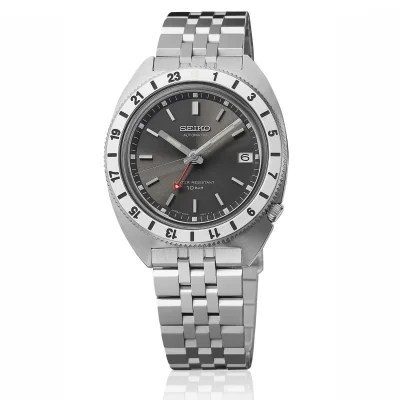 SEIKO PROSPEX PREMIUM GMT SPB411J1