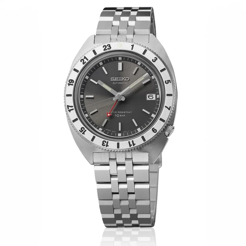 SEIKO PROSPEX PREMIUM GMT SPB411J1