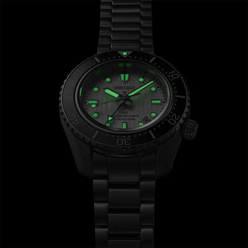 SEIKO PROSPEX GMT SPB439J1 