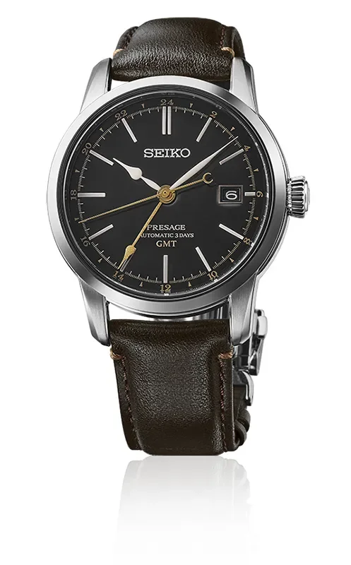 SEIKO PRESAGE PREMIUM SPB447J1