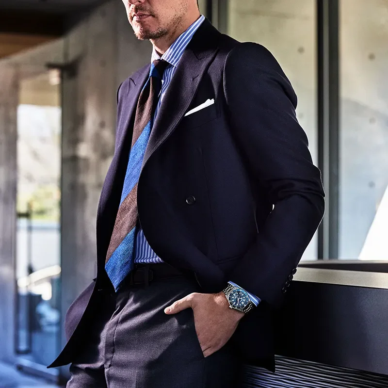 SEIKO PROSPEX PREMIUM DIVER SPB451J1