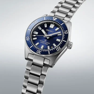 SEIKO PROSPEX PREMIUM DIVER SPB451J1