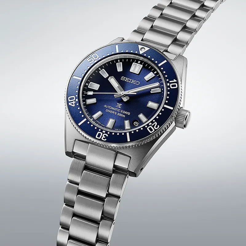 SEIKO PROSPEX PREMIUM DIVER SPB451J1