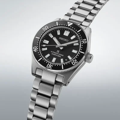 SEIKO PROSPEX PREMIUM DIVER SPB453J1