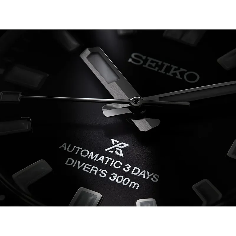 SEIKO PROSPEX PREMIUM DIVER SPB453J1