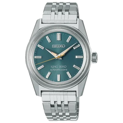 KING SEIKO SWS SPB459J1