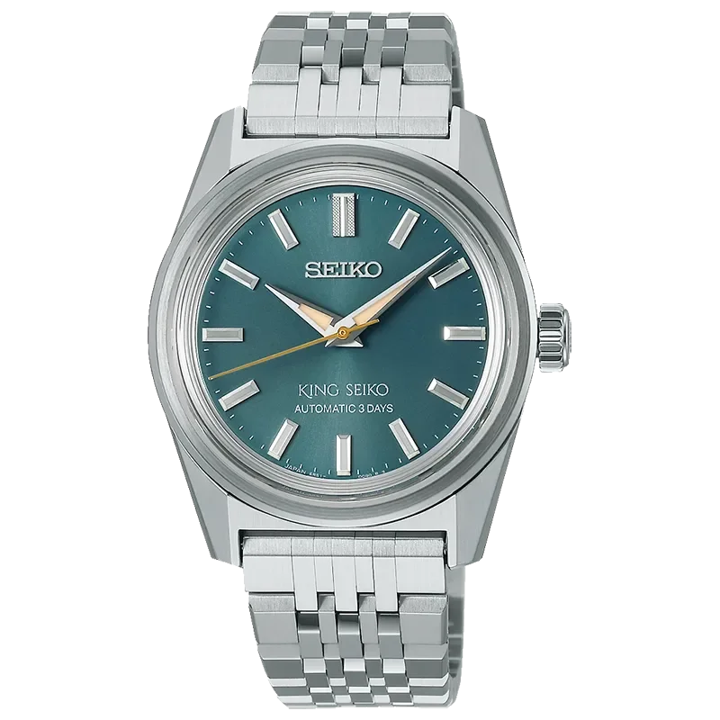 KING SEIKO SWS SPB459J1