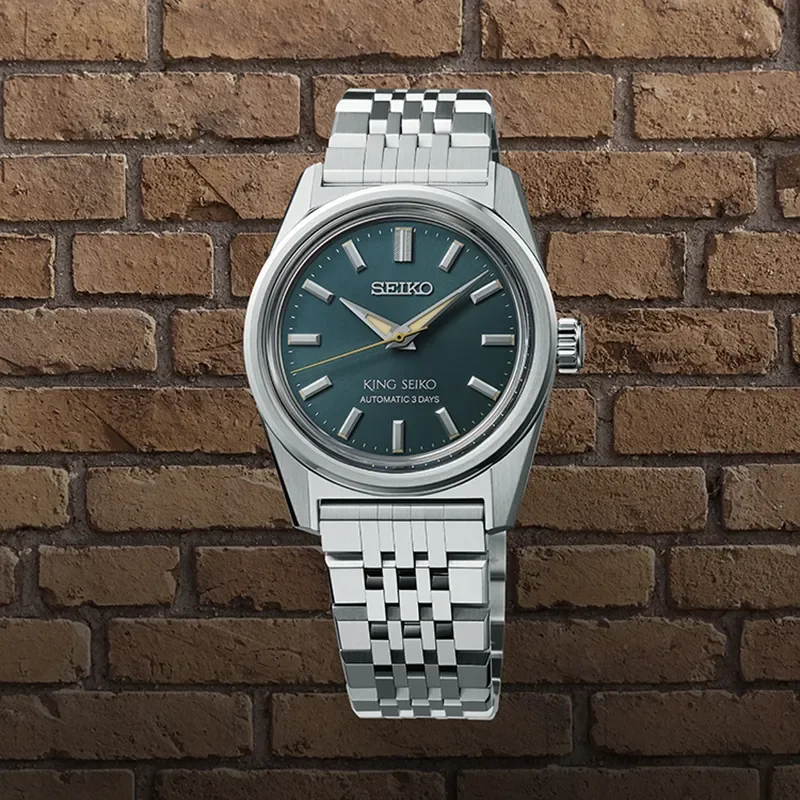 KING SEIKO SWS SPB459J1