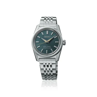 KING SEIKO SWS SPB459J1