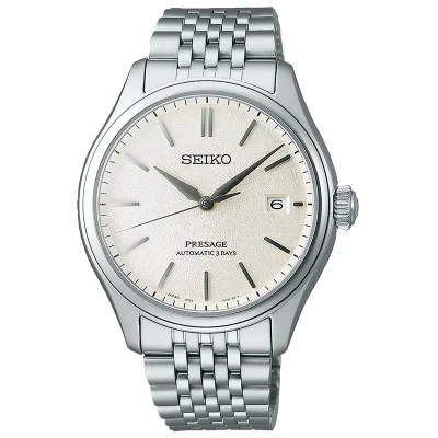 SEIKO PRESAGE PREMIUM SPB463J1 