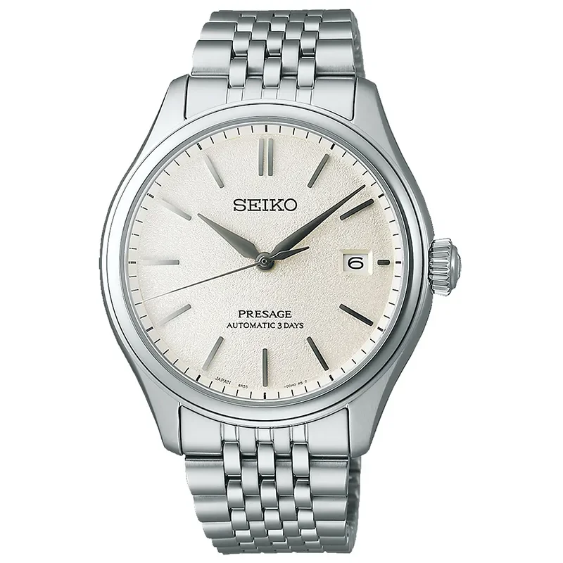 SEIKO PRESAGE PREMIUM SPB463J1 