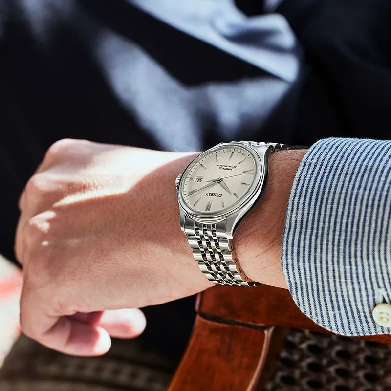 SEIKO PRESAGE PREMIUM SPB463J1 
