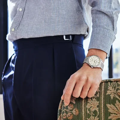 SEIKO PRESAGE PREMIUM SPB463J1 