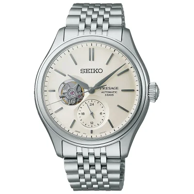 SEIKO PRESAGE PREMIUM SPB469J1