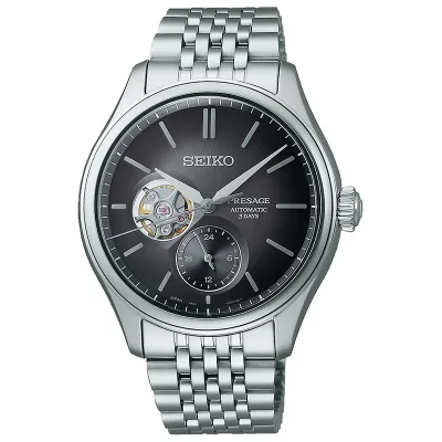 SEIKO PRESAGE PREMIUM SPB471J1