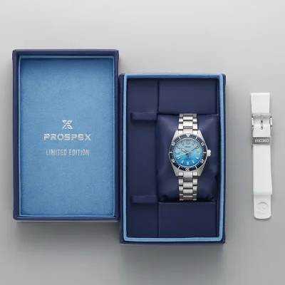 SEIKO PRESAGE PREMIUM SPB473J1