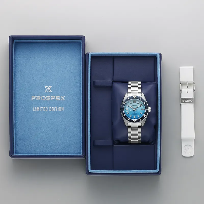 SEIKO PRESAGE PREMIUM SPB473J1