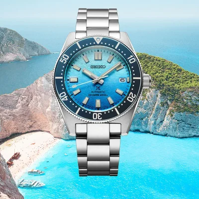 SEIKO PRESAGE PREMIUM SPB473J1